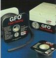 GFO Fiber Packing