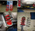 honda fit ge lower sport