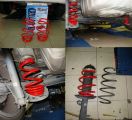 honda fit ge lower s..ing.