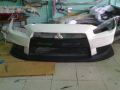 mitsubishi lancer evo x 