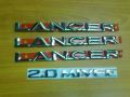 mitsubishi lancer gt log