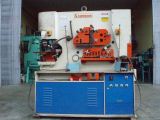 Used Taiwan Iron Worker