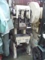 Used China Power Press - 25Ton