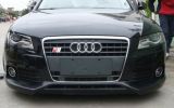 audi A4 B8 bodykit r.. on 