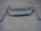 audi A4 B8 bodykit r.. on 