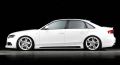 audi A4 B8 bodykit riege