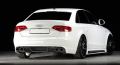 audi A4 B8 bodykit riege