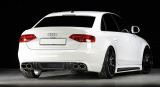 audi A4 B8 bodykit r..user