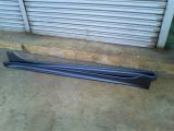 mitsubishi lancer ex gt side set used for sell