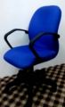 LOW BACK ARM CHAIR LS220