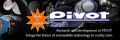 PIVOT 3 DRIVE FLAT THROT