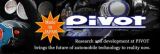 PIVOT 3 DRIVE FLAT T..R18A