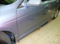 New Honda accord 2011 bo
