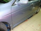 New Honda accord 2011 bodykit modulo oem abs