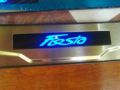 ford fiesta door sill pl