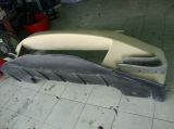 HONDA CIVIC FD 2009 ..RONT