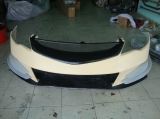 HONDA CIVIC FD 2009 ..RONT