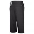 Adidas Clima Cool Capri Black/White