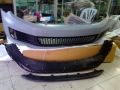 Volkswagen Golf 1.4 TSI 