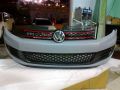 Volkswagen Golf 1.4 TSI 