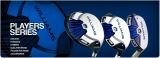 FW32 Players Series Driver