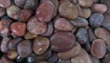 AS-RED COBBLE