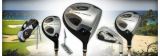 WIDETRACK COMPLETE GOLF SET