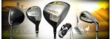 Instinct Complete Golf Set