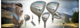 Instinct Women's Complete Golf Set