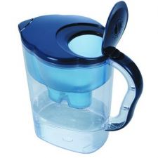 PITCHER-TECH WATER FILTER