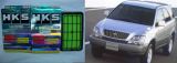 HKS AIR INTAKE FILTER FOR TOYOTA HARRIER 2002