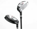 Top-Flite IHS Iron Hybrid Set