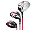 Top-Flite D2 set