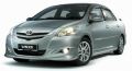 toyota vios sportivo bod
