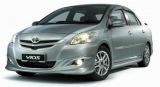 toyota vios sportivo..ykit
