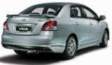 toyota vios bodykit ..ykit