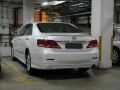 toyota camry sportivo bo