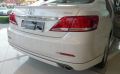 toyota camry bodykit spo