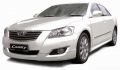 toyota camry bodykit spo