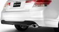 Honda accord bodykit mod