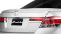Honda accord 2011 spoile