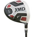 Lynx XMD Fairway Wood