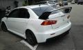 mitsubishi lancer gt spo