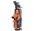 U.S. Kids 60-41 T/S 11Pc w/Stand Combo