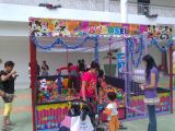 Short Term Fair@Plaza Sentosa