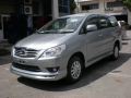 TOYOTA INNOVA BODYKIT 20