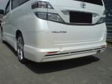 TOYOTA  VELLFIRE BOD..WALD