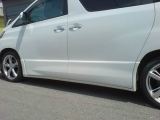 TOYOTA  VELLFIRE BOD..WALD