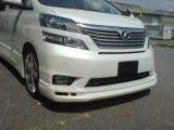 TOYOTA  VELLFIRE BOD..WALD