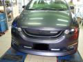 HONDA ODYSSEY RB1 BODYKI